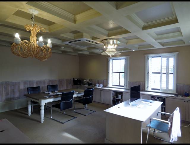 78M² OFFICE TO LET IN STELLENBOSCH CENTRAL